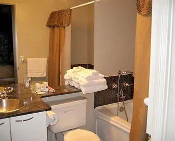 Hotel Canada Suites Yorkville Toronto