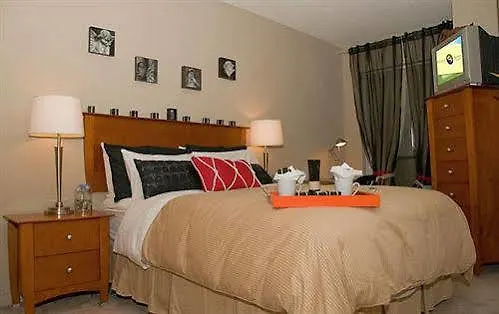 Canada Suites Yorkville Toronto Canada